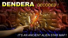 ANCIENT EGYPT - DENDERA ZODIAC BREAKTHROUGH – WAYNE HERSCHEL