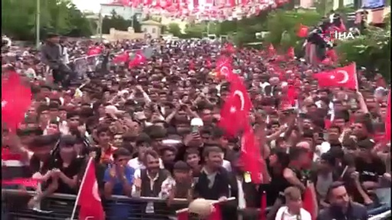 Fatih Bucak 'yanlış' anlaşıldı, gerçekler sandık açılınca ortaya çıktı!