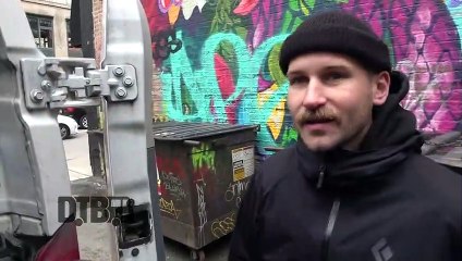 The Home Team - BUS INVADERS Ep. 1742