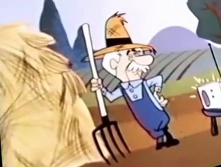 Wally Gator Wally Gator E046 – Bubble Trouble