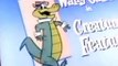 Wally Gator Wally Gator E048 – Creature Feature