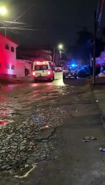 #EnVivo ¡Otra vez en Tlaquepaque! Acribillan de cuatro balazos a un hombre en la colonia La Mezquitera; sujetos irrumpieron en su domicilio