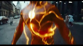 The Flash Movie Official Trailer ( 2023 )