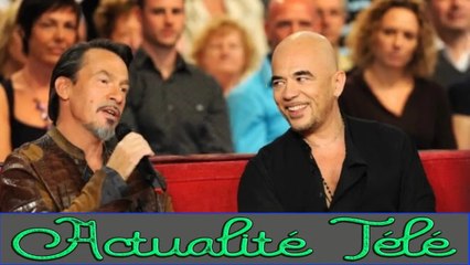 Pascal Obispo dévasté par le cancer de Florent Pagny, il s’exprime sur la maladie du chanteur