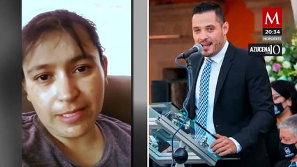 Laura murió suplicando atención por un problema de vesícula en Aguascalientes