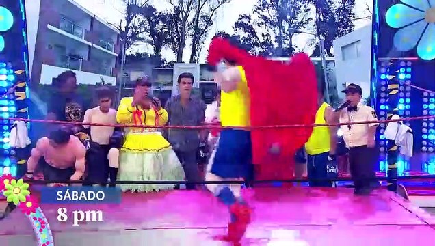 Dayanita vuelve al ‘Reventonazo de la Chola’ tras confesiones de JB “Lloro de impotencia” (VIDEO)