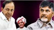 NTR Centenary Celebrations: Why Nandamuri Balakrishna Avoids CM KCR? | Telugu OneIndia