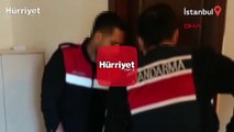 Çekmeköy'de iş insanına evinde gasp! Şüphelilerden biri şoförü çıktı