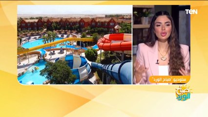 طابا وشرم والعريش الأفضل في الوقت الحالي.. بلوجر سياحة تكشف أفضل الأماكن للإستمتاع بأجازة المصيف