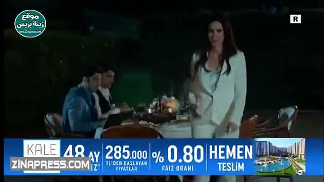 وادي الذئاب الجزء العاشر الحلقة 67 كامله مترجمه