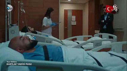 وادي الذئاب الجزء العاشر الحلقة 65 مدبلج بالعربية 720P_HD2