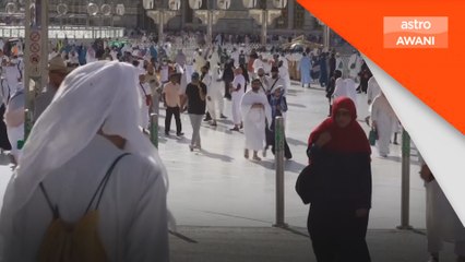 Hati-hati penipuan tawaran upah haji