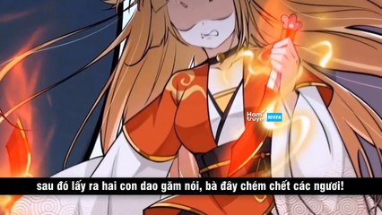 trở thành vương giả sau khi bị cắn