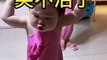 Little Baby Girl Dancing | Babies Funny Moments | Cute Babies | Naughty Babies | Funny Babies #baby