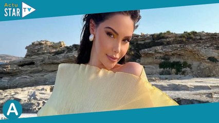 « Toujours des reproches » : Nabilla Vergara agacée par sa mère, elle la recadre en direct sur Snapc