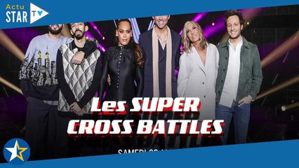 The Voice : comment se sont déroulés les votes pour l’étape des super cross battles avec Mika ?