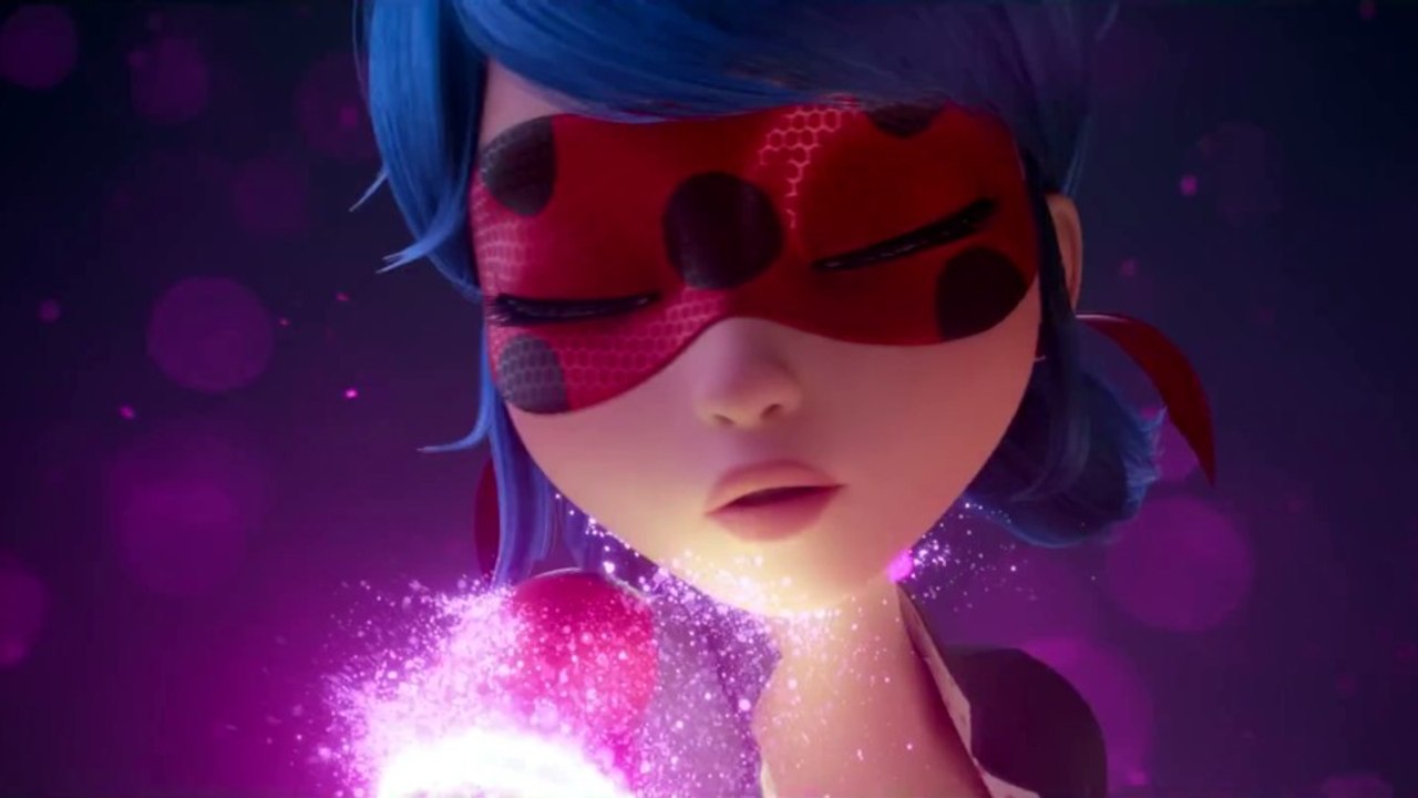 Miraculous: Ladybug & Cat Noir - Neuer Animationsfilm will in die Incredibles-Fußstapfen treten