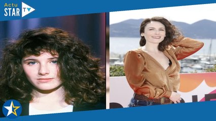 Elsa Lunghini a 50 ans : son évolution physique en images