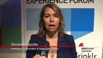 Customer Experience, Marzolla (Edison): “Serve conoscere i clienti e semplificare comunicazione di informazioni”