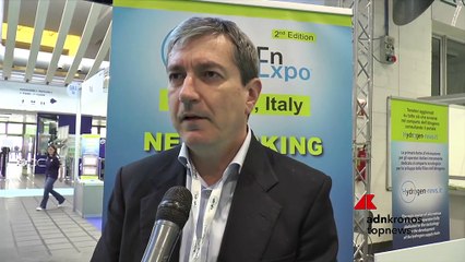 Hydrogen Expo, Stocchino: “Collaborazione fondamentale per rivoluzioni in settore energia”