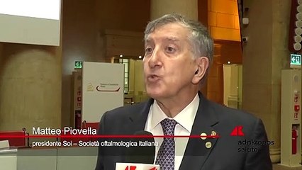 Video herunterladen: Parte da Milano, e toccherà Roma e Lecce, la Carovana della vista della Soi