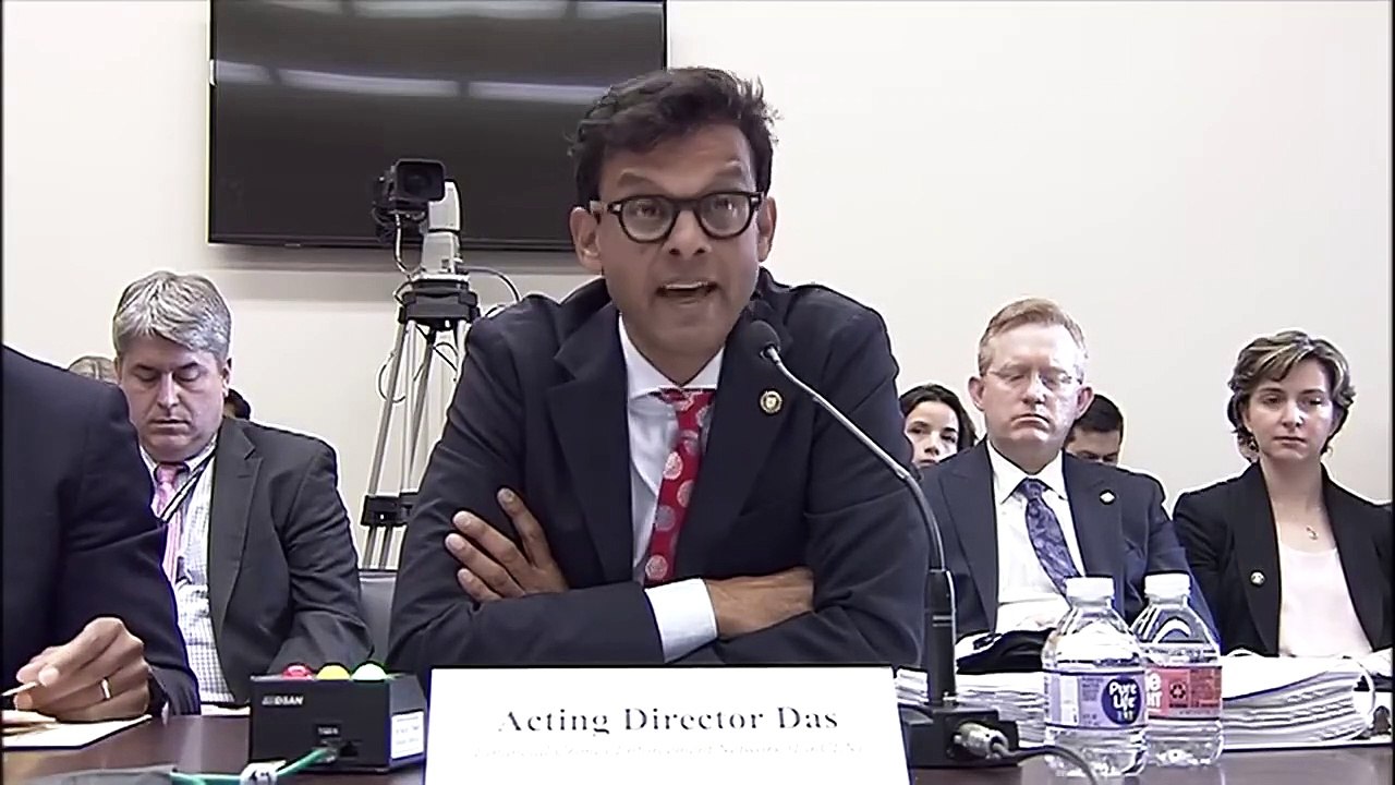 Oversight of Financial Crimes Enforcement Network FinCEN & Terrorism & Financial Intelligence TFI