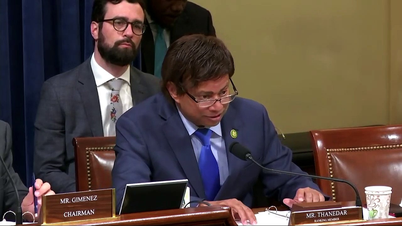 Evaluating High-Risk Security Vulnerabilities at our Nation’s Ports | Homeland Security 5/10/2023