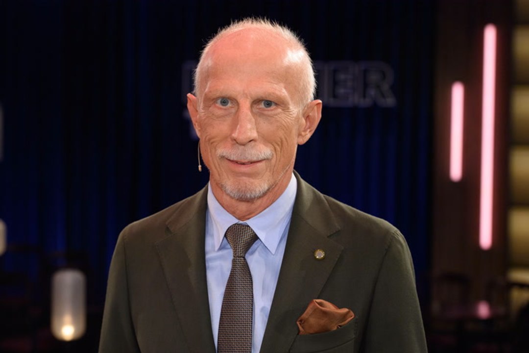 Christoph Daum auf Intensivstation: Alle Infos