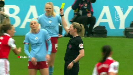 Brutal Fouls & Dirty Plays WOMEN'S FOOTBALL 2023