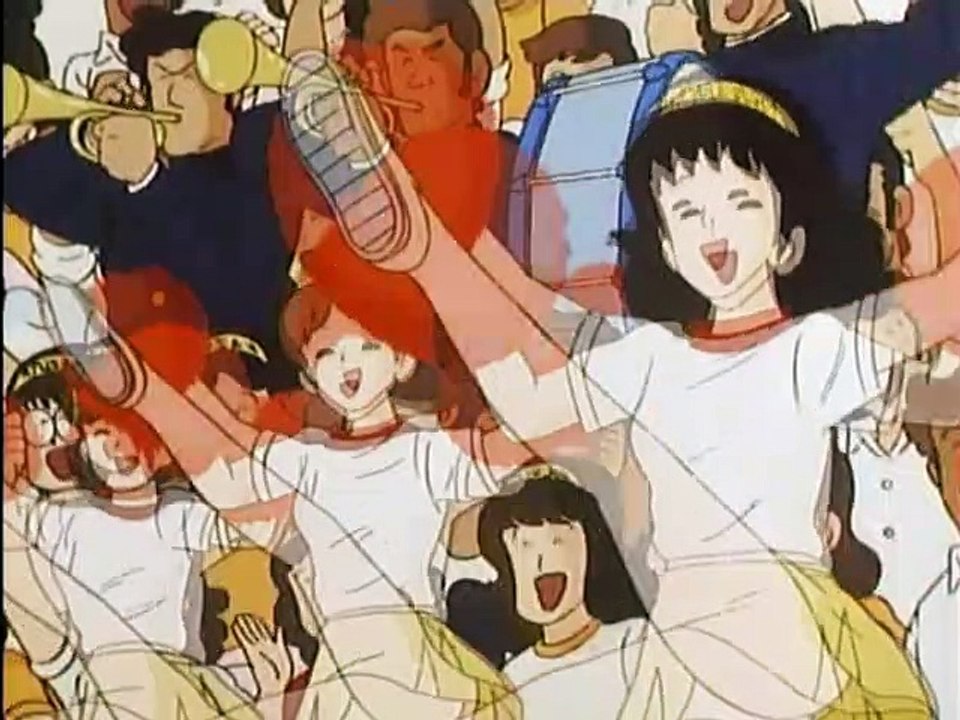 Touch Generique FR (Théo ou la batte de la victoire)