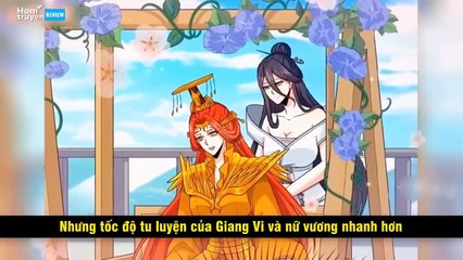 Tập 167-169_toàn cầu quỷ dị thời đại