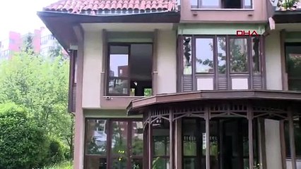 Münevver Karabulut cinayetinin işlendiği villa yıkıldı