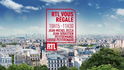 Le journal RTL de 11h du 20 mai 2023