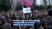 Protestos por mais investimento na educação voltam a Budapeste