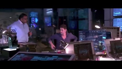 Mahesh Babu New South Movie Hindi Dubbed 2023 _ New South Indian Movies Dubbed In Hindi 2023 full