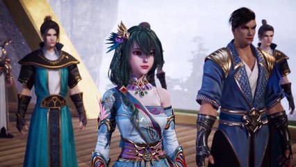 Against the Sky Supreme 101-105