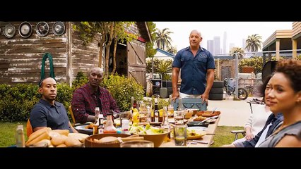 FAST X FAST AND FURIOUS 10 Extended Trailer (4K ULTRA HD) 2023