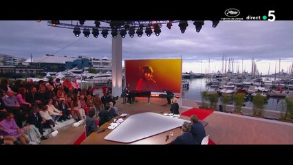 Problème technique en direct dans C à Vous