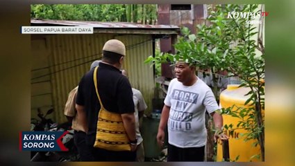 KPK Ungkap Penyalagunaan Aset Rumah dan Kendaraan Pemkab Sorong Selatan