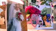 ABD'de 77 yaşındaki kadın kendisiyle evlendi
