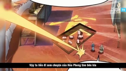 Hệ thống gánh con mạnh nhất