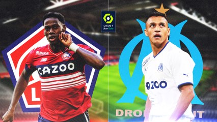 Download Video: LOSC - OM : les compositions probables