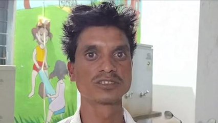 शिवपुरी: मिठाई बनाते समय सिलेंडर में भड़की आग, घर का सामान जलकर खाक