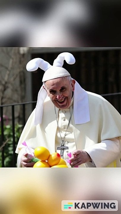 pop francis