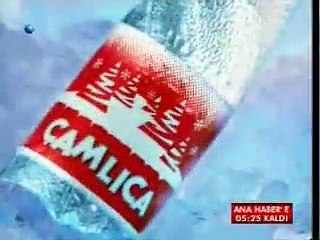 KANAL D 1 TEMMUZ 2008 REKLAM KUŞAĞI