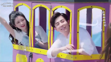 Tập 24 - Tình Yêu Anh Dành Cho Em (Thuyết Minh) | Vương Tử Kỳ, Vương Ngọc Văn, Lý Xuyên, Mã Tâm Thuỵ, Trần Hâm Hải, Lý Tinh Dao, Kim Trạch Hạo, Từ Khiết Nhi