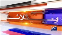 Geo Headlines 2 PM - Security forces checkpost attacked, 3 soldiers martyred - 20 May 2023