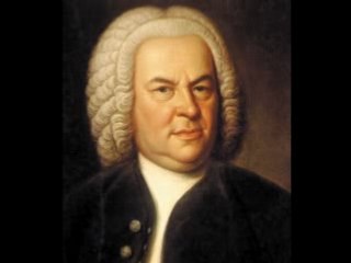 J.S. Bach, Sonate n°3 - Adagio ma non tanto V2