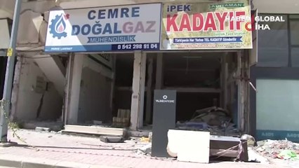 Hırsıza yaptığı uyarı şaşırttı: Sayın hırsız kardeş...