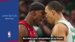'Gnarly' Jimmy Butler was 'fuelled' by Grant Williams trash talk